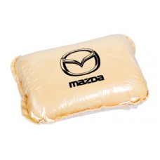 Губка для чистки салона Mazda Logo Sponge