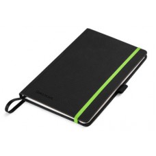 Блокнот Skoda Notepad A5, Black