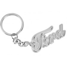 Брелок Ford Script Key Tag