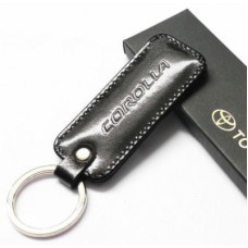 Брелок Toyota Corolla Key Pendant, Black