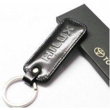 Брелок Toyota Hilux Key Pendant, Black