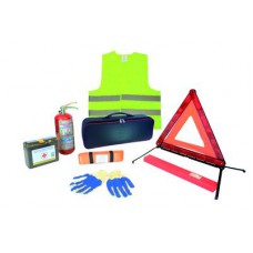 Аварийный комплект Mitsubishi Emergency Kit Lux