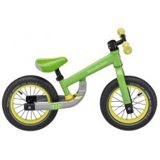 Детский беговел Mercedes Balance Bike, Green