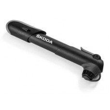 Велосипедный насос Skoda Bicycle Pump With Bracket