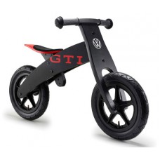 Детский беговел Volkswagen GTI Childrens Balance Bike