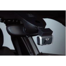 Видеорегистратор MINI Advanced Car Eye 2.0 (Front and Rear Camera), NM