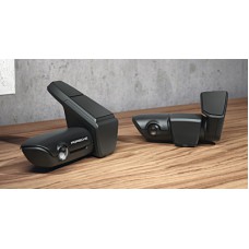 Оригинальный видеорегистратор Porsche Dashboard Camera (front)