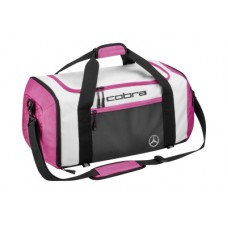 Спортивная сумка для гольфа Mercedes-Benz Golf Sports Bag, by Cobra