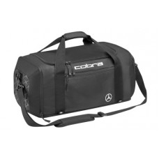 Спортивная сумка для гольфа Mercedes-Benz Golf Sports Bag Black, by Cobra