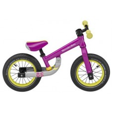 Детский беговел Mercedes Balance Bike, Purple