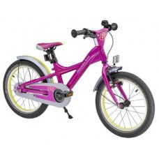 Детский велосипед Mercedes-Benz Childrens Bike, Pink