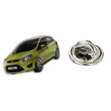 Значок Ford C-Max Pin