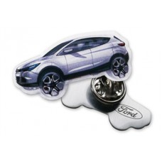 Значок Ford Kuga Pin