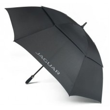 Зонт-трость Jaguar Golf Umbrella Black