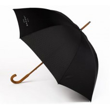 Зонт-трость Jaguar Ultimate Umbrella, Black