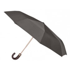 Складной зонт Mercedes-Benz Premium Compact Umbrella, Brown