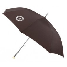 Зонт-трость Mercedes-Benz Guest umbrella, 300 SL, Brown