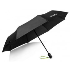 Складной зонт Skoda Pocket Umbrella, Black NM