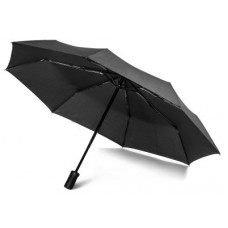 Автоматический складной зонт Skoda Compact Umbrella, Black