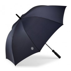 Зонт-трость Volkswagen Logo Stick Umbrella, Black NM