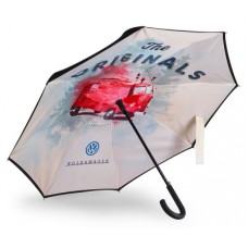 Зонт-трость Volkswagen T1 Bulli Stick Umbrella