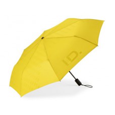 Складной зонт Volkswagen ID Umbrella, Yellow