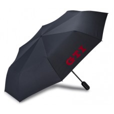 Складной зонт Volkswagen GTI Umbrella Black