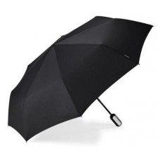 Складной зонт Volkswagen Pocket Umbrella Black NM