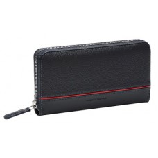 Женский кожаный кошелек Porsche Heritage Collection, Wallet, Women