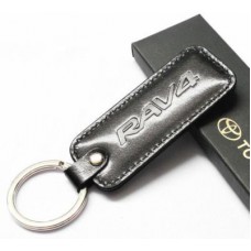 Брелок Toyota RAV4 Key Pendant, Black