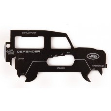 Мультиинструмент Land Rover Defender Multitool