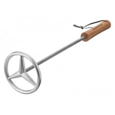 Клеймо для барбекю Mercedes-Benz BBQ Branding Iron