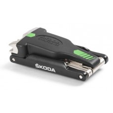 Велоинструменты Skoda Bicycle Tools