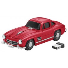 Компьютерная мышь Mercedes-Benz Computer Mouse 300SL, Red