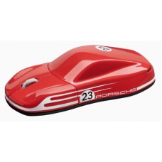 Беспроводная компьютерная мышь Porsche Wireless Computer Mouse, 917 Salzburg Collection, Red