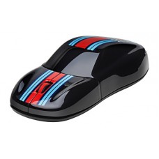 Беспроводная компьютерная мышь Porsche Computer mouse – Martini Racing