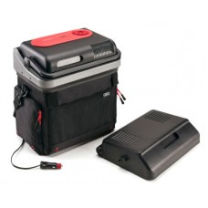 Термоэлектрический холодильник Audi Cool and hot box, thermoelectric, 20 L