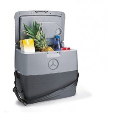 Переносной холодильник Mercedes Coolbox Travelbox, 16,5 Liter