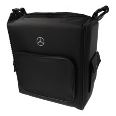 Переносной холодильник Mercedes Coolbox, 13 Liter