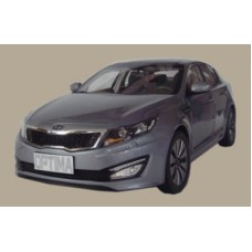 Модель автомобиля Kia Optima Grey