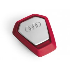 Ароматизатор воздуха в салон Audi Singleframe Fragrance Dispenser, Red/Silver