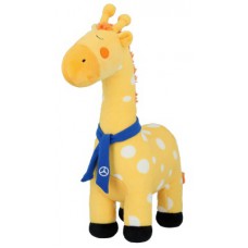 Мягкая игрушка Mercedes-Benz Plush Giraffe, Safari