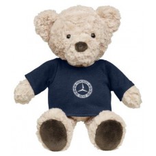 Мягкая игрушка Mercedes-Benz Cuddly Bear, Classic, Beige