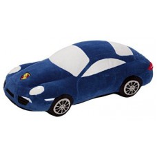 Мягкая игрушка Porsche Plus 911 car, Blue