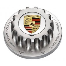 Ключ для открывания бутылок Porsche Bottle Opener