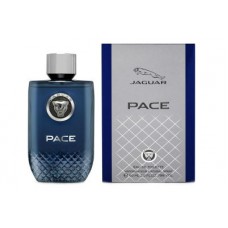 Мужская туалетная вода Jaguar Pace Fragrance