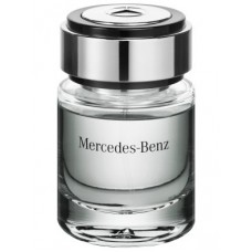 Мужская туалетная вода Mercedes-Benz Perfume Men, 40 ml.