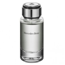 Мужская туалетная вода Mercedes-Benz Perfume Men, 75 ml.