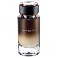 Мужская туалетная вода Mercedes-Benz Le Parfum Men, 120 ml.