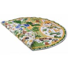 Детский игровой коврик Mercedes-Benz Kids Play Mat 2 in 1, Safari